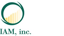 IAM, inc, Logo